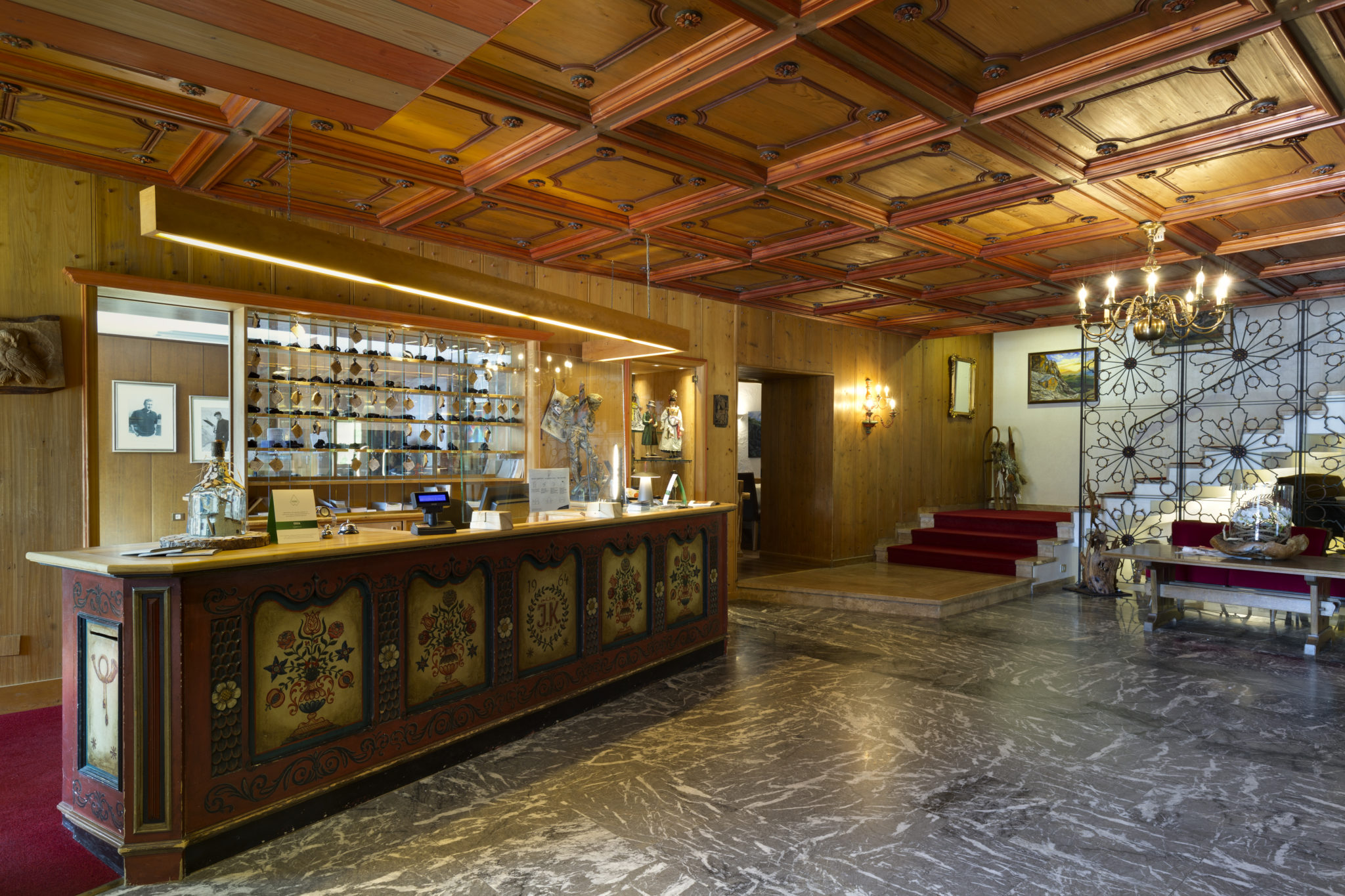 hotel dolomiti val gardena