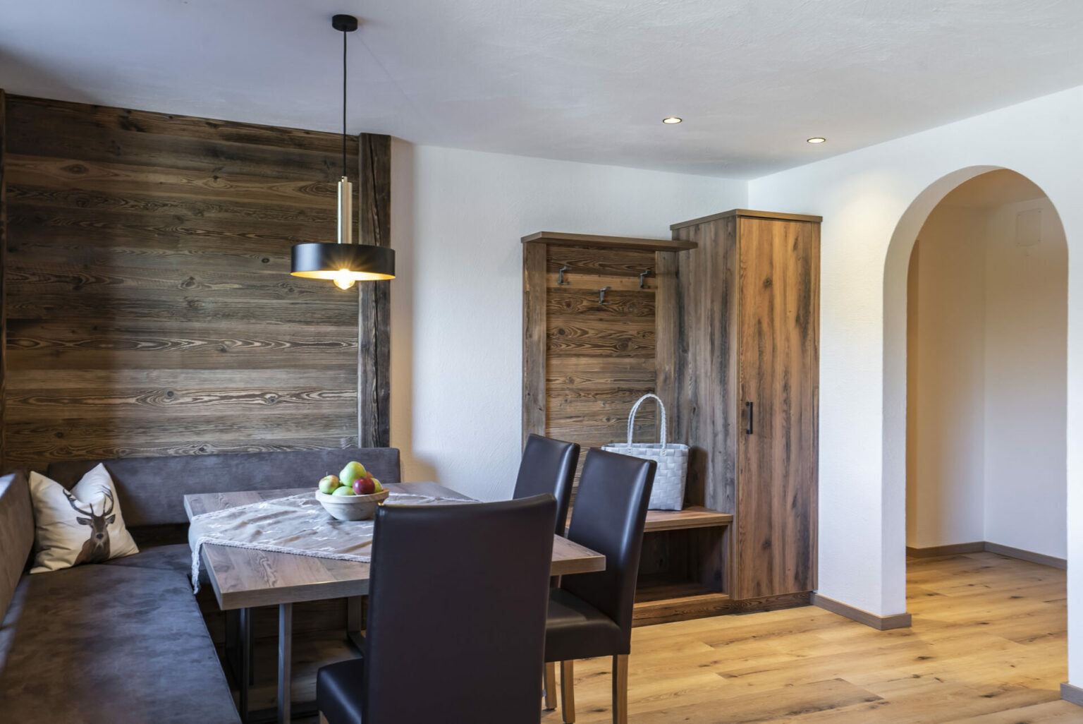 Dolomites Hotel Monte Pana | Rooms in Val Gardena